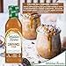 Walden Farms Caramel Syrup, 12 oz Bottle