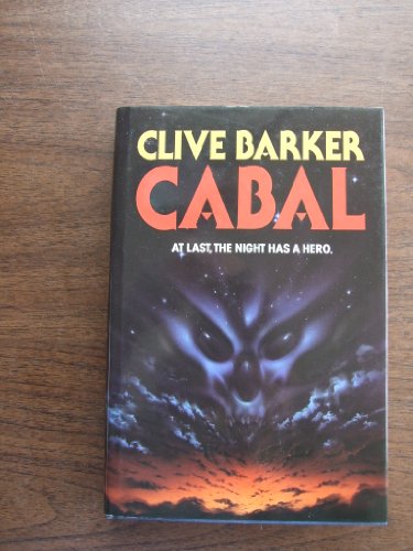 Cabal [German] 0002235730 Book Cover