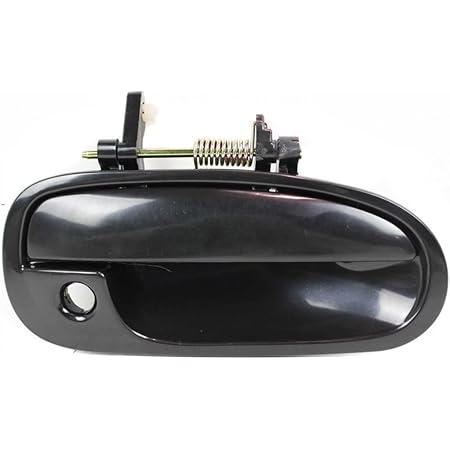 Buy Honda Civic 2001-2006 Right Side Outer Door Handle In Pakistan | PakWheels - Foto 6