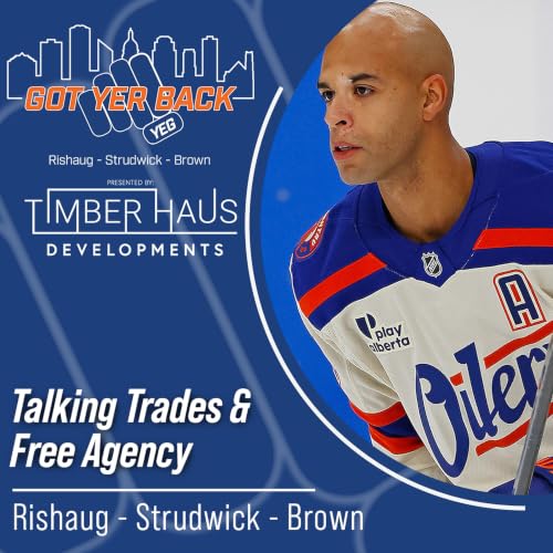 Talking Trades & Free Agency