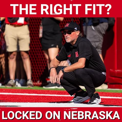 Nebraska football narratives: REAL OR NOT? The OC/QB fit, run defense and O-line upgrades