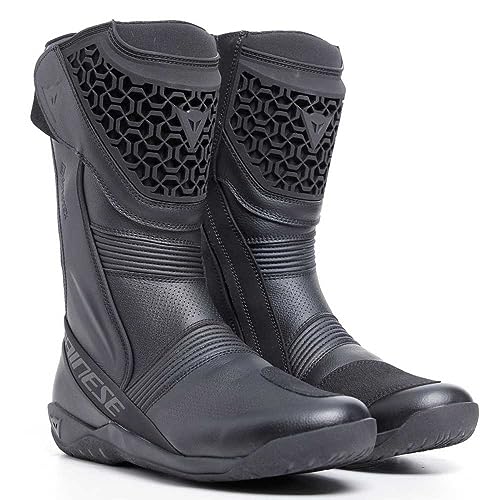 DAINESE Fulcrum 3 GTX stivali da moto impermeabili, nero, 42