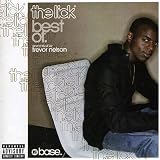 MTV The Lick - The Best of Presented by Trevor Nelson
