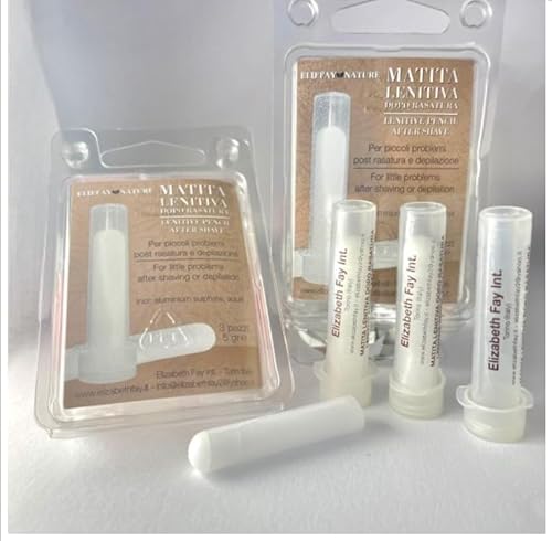 Matita Lenitiva Post Rasatura 5g