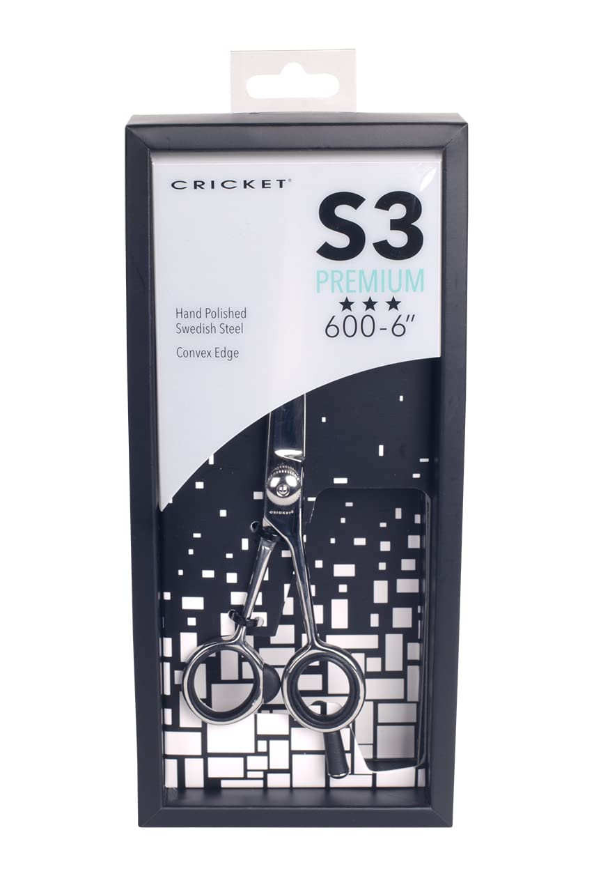 Cricket (Shear s-300t (varios tamaños)