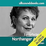 Cover of Northanger Abbey