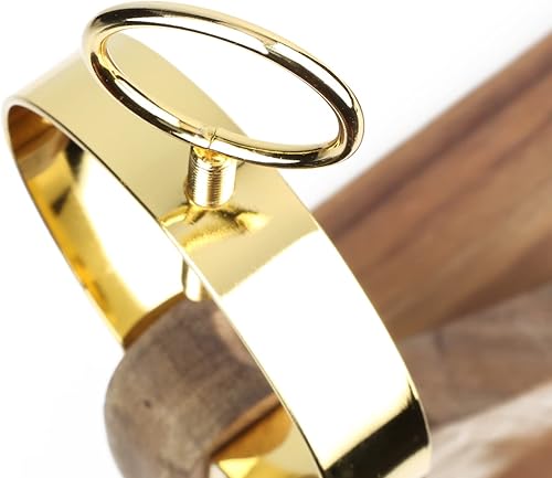 Miniatura 4 de Resafy Soporte de jamón para tallar jamones españoles y jamón italiano, soporte para cortar madera de acacia con almohadillas antideslizantes, tabla