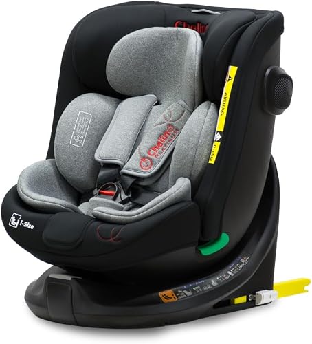 Pilot Car Seat