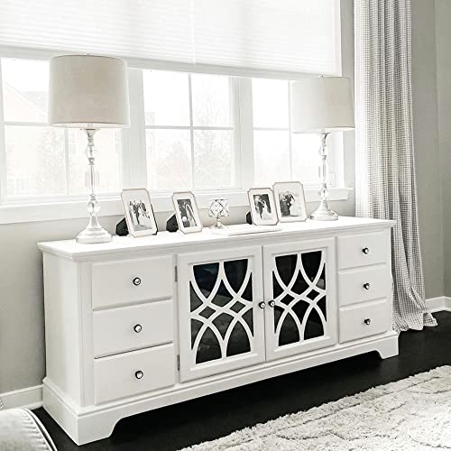 Beyond Paint All-In-One Refinishing Paint, No Sanding, Matte Finish For Cabinets, Countertops, Furniture And Doors, 1 Gallon, Bright White #TOP1