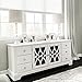 BEYOND PAINT - Furniture, Cabinets and More All-in-One Refinishing Paint -Quart of Bright White