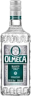Olmeca Slvr Tequila 35% 70Cl