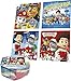 Produktbild Kids Licensing Handtuch Hände Patrulla Canina Paw Patrol Sortiment 30 cm