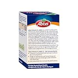 Abtei Vitamin D3 3000 I.E. - unterstützt Immunsystem und Knochen - laborgeprüft, glutenfrei, laktosefrei und vegetarisch - 75 Schmelztabletten mit Zitronengeschmack