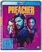 Die komplette günstig Kaufen-Preacher - Die komplette zweite Season [Blu-ray]