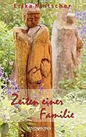 Zeiten einer Familie: Hausfrau und Mutter/ Großmutter 3902935634 Book Cover