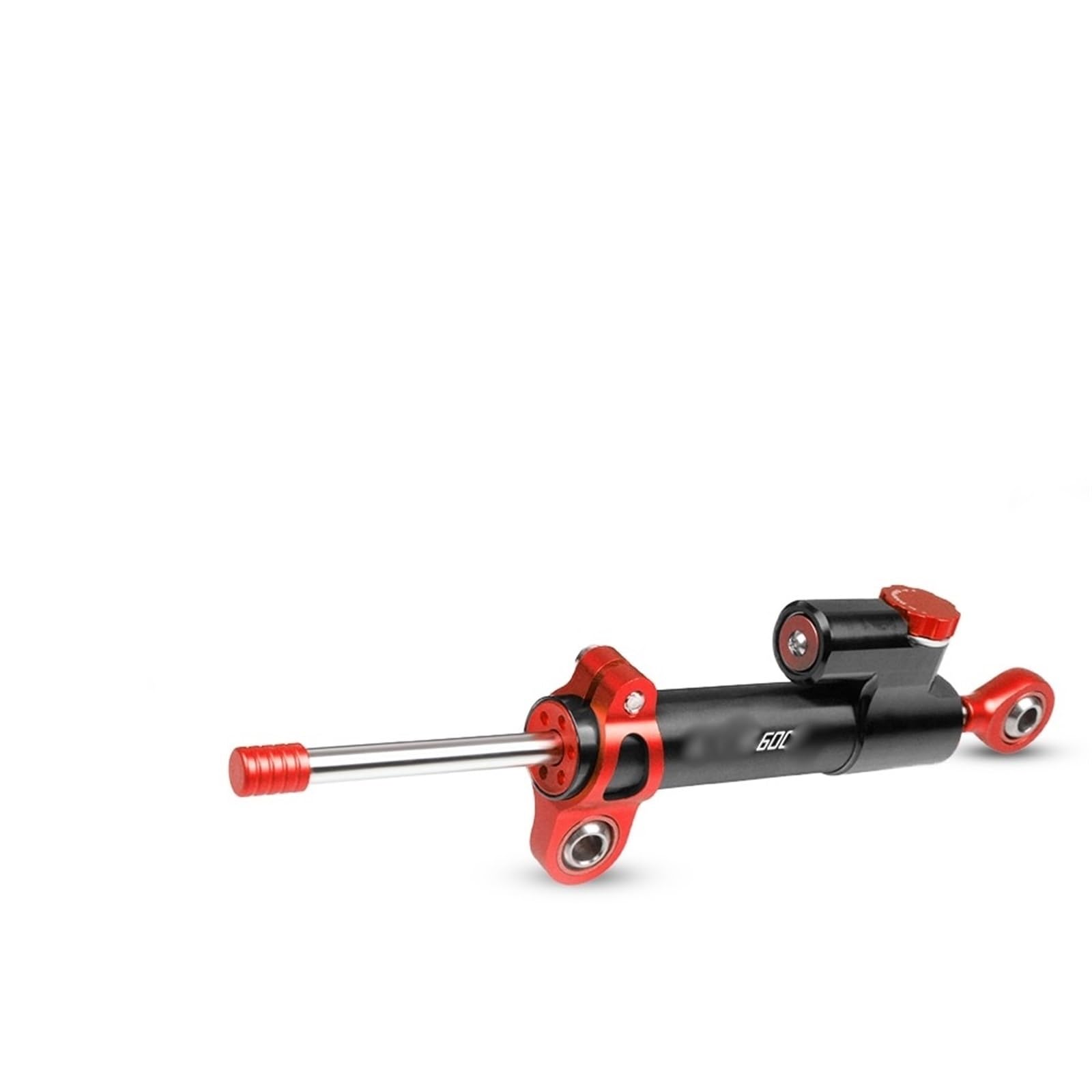 ZINSAN Dla CB600F Dla HORNET 1998-2006 Uchwyt Motocyklowy Amortyzator Amortyzator Rama Amortyzacja Kierownica Stabilność Liniowy Amortyzator Montażowy Stabilizator tłumienia układu motocykla (Color :