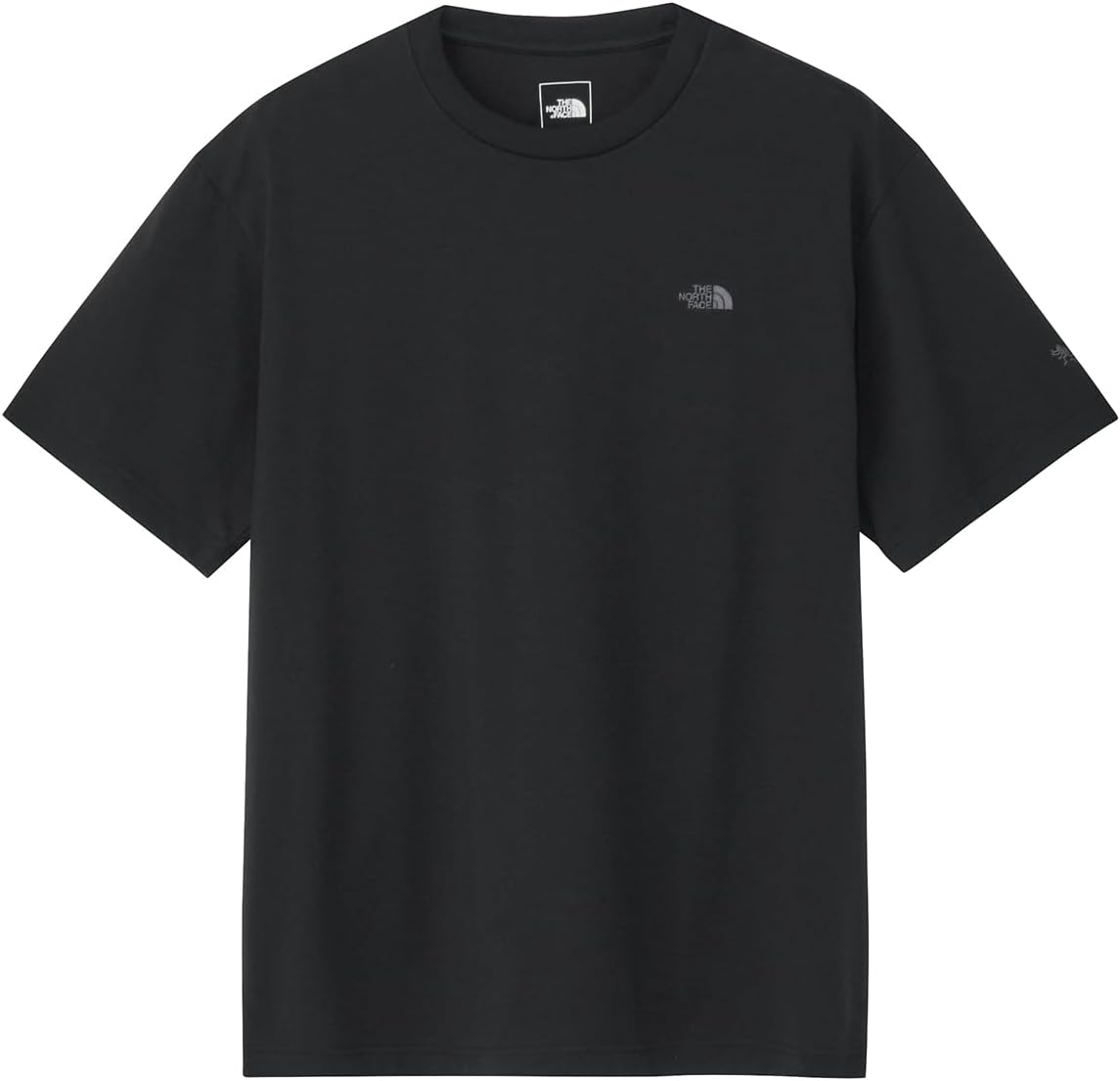 ノースフェイス Tシャツ 背面デザイン グラフィック