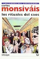Los Rituales Del Caos 9684113730 Book Cover