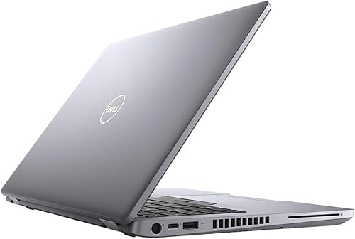Miniatura 8 de Dell Latitude 5410 - Laptop empresarial, Intel Core i5-10310U Quad Core 4.4Ghz, 14 pulgadas FHD, 16 GB de RAM 512 GB SSD, teclado retroiluminado,