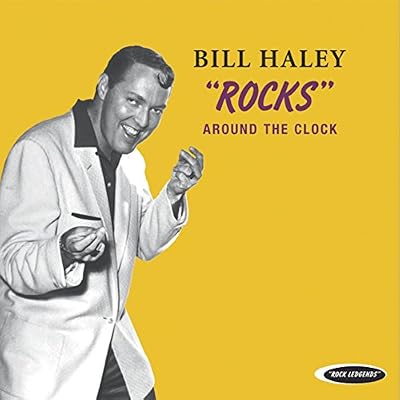 Bill Haley Rocks