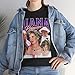 Retro Princess Diana Shirt -Princess Diana Tshirt, Princess Diana Crewneck,Diana Spencer Tee Black