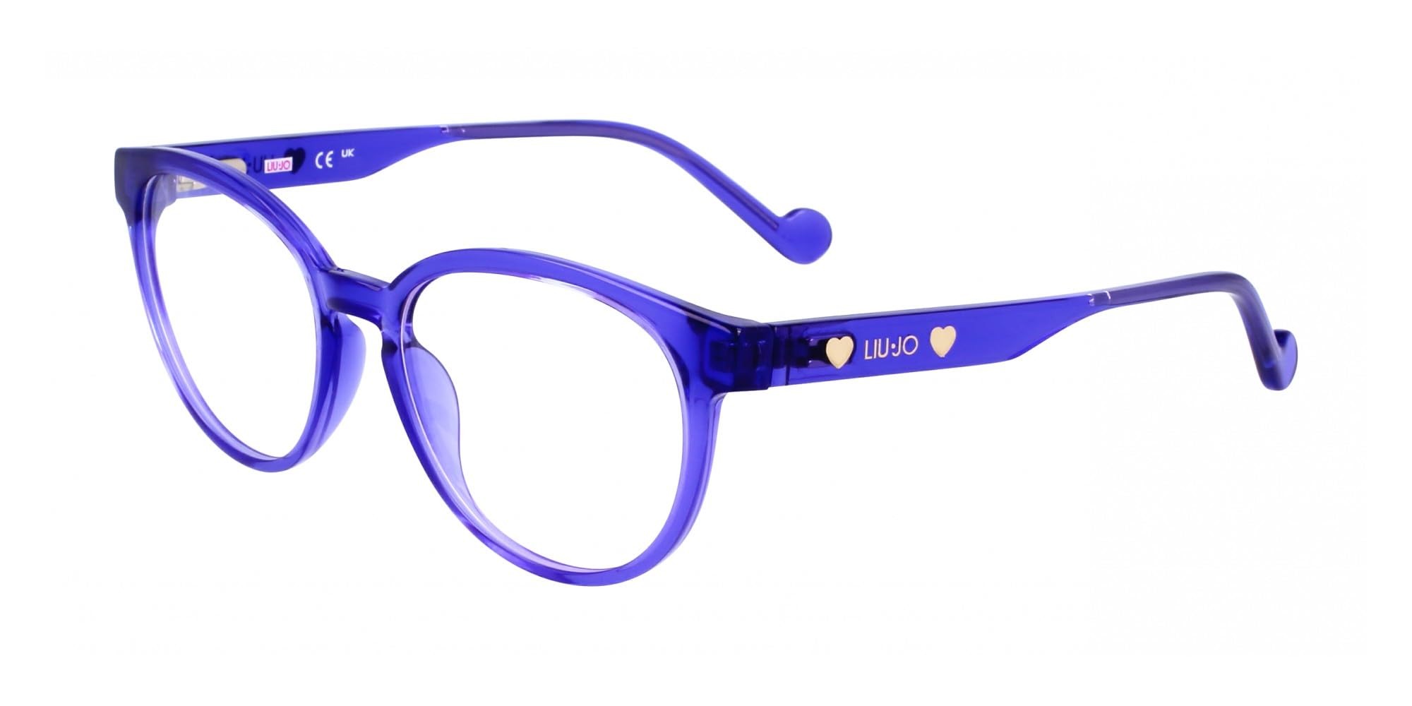 Liu Jo Lj3616 Gafas Niñas