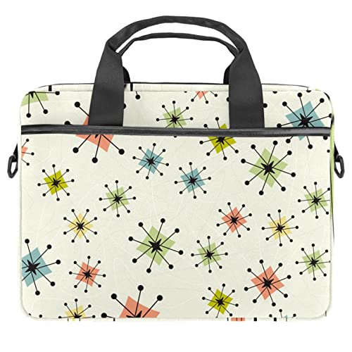 Sacoche ordinateur 13.3 pouces motif marin pour le bureau