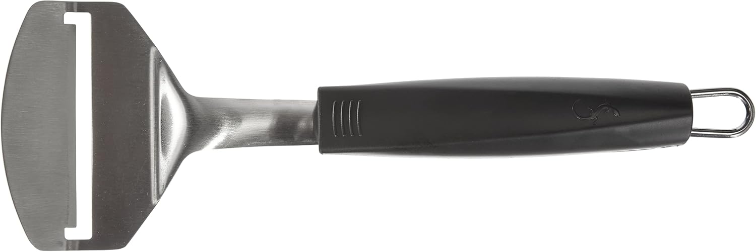 Lurch 230330 Cheese Slicer 18/8 Stainless Steel