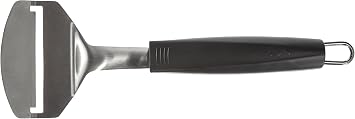 Lurch 230330 Cheese Slicer 18/8 Stainless Steel