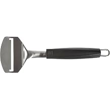 Lurch 230330 Cheese Slicer 18/8 Stainless Steel