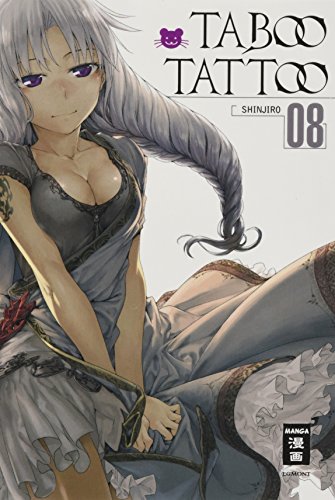 Preisvergleich Produktbild Taboo Tattoo 08