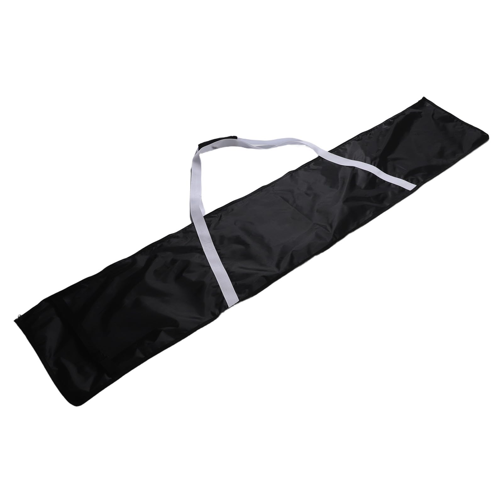 ifundom Borsa da sci per viaggi aerei - Copertura pieghevole per snowboard - Borsa protettiva per sci - Supporto per trasporto tavola per attrezzatura da neve all'aperto Accessori per Viaggi per