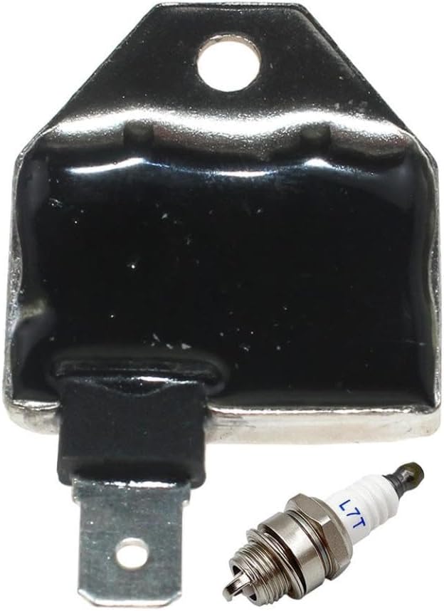 Igniter Replacement Compatible With F510 F525 RX73 RX75 RX95 SRX75 SRX95 AM131398 AM132770 M70114 M73484