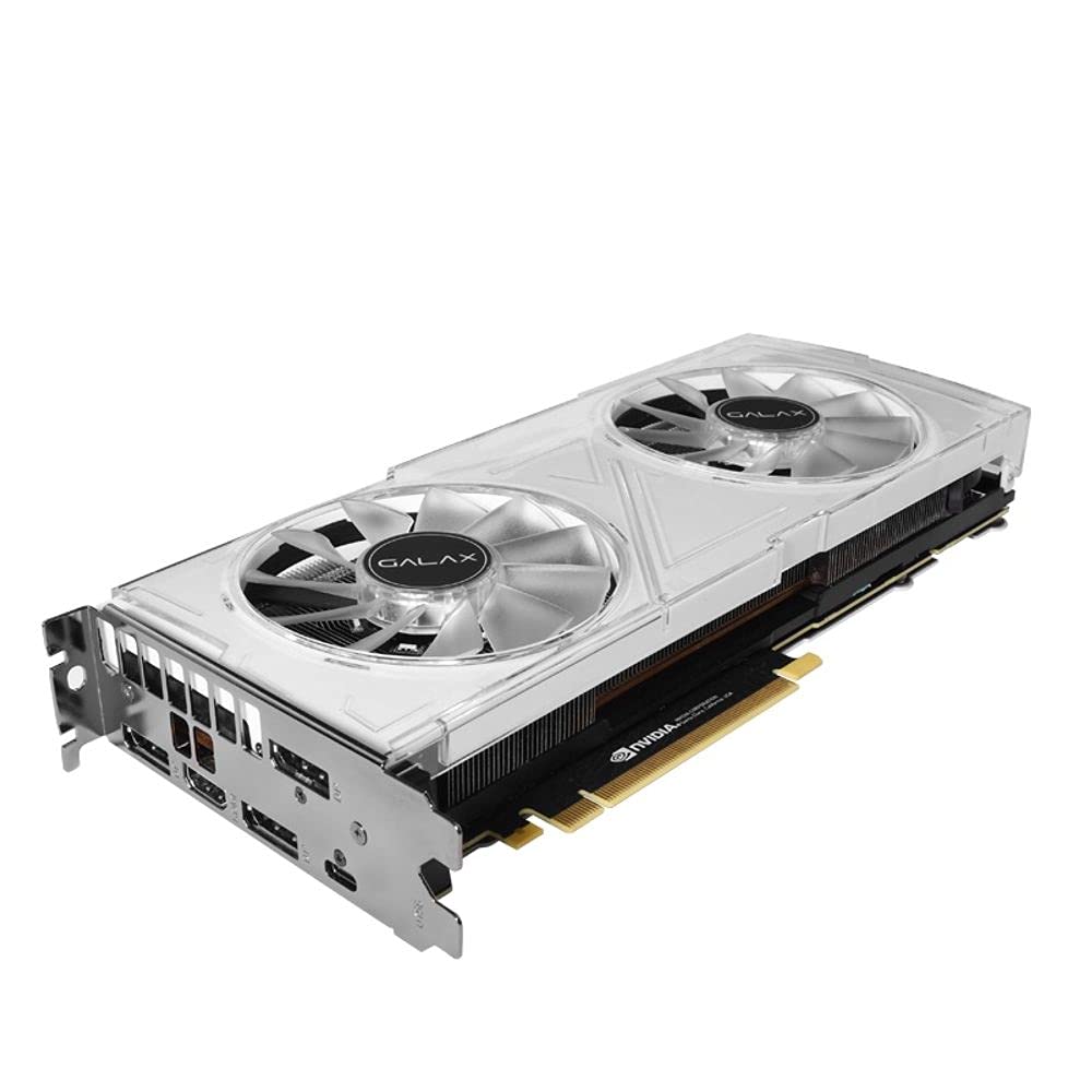Amazon.in: Buy GALAX GeForce RTX 2080 Ti OC White Online at Low