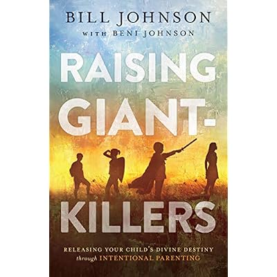 Raising Giant-Killers