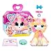 Little Live Scruff-a-Luvs Plush Mystery Rescue Pet - Tutti Fruitti
