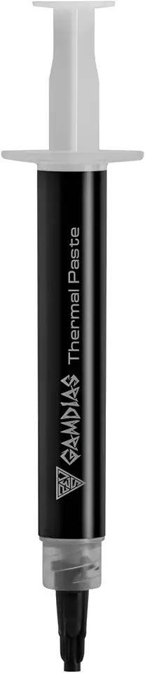 PASTA TERMICA GAMDIAS XC3