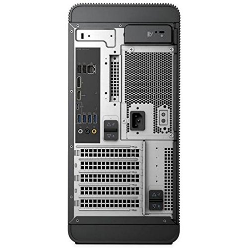 Amazon.com: Dell 2017 XPS 8930 Mid Size Tower Computer PC