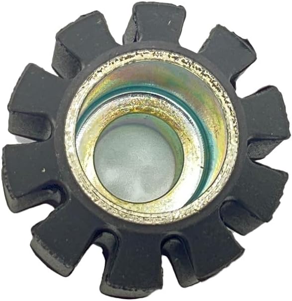 Polaris Engine Radiator Insert Mount, Genuine OEM, Part 3023291