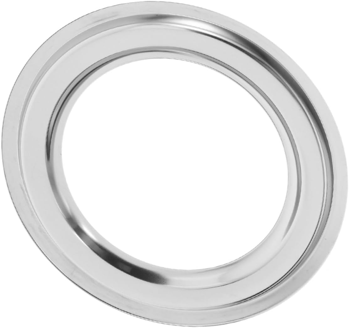 Stainless Steel Gas Stove Drip Pan Range Drip Pans Gas Burners Replacement