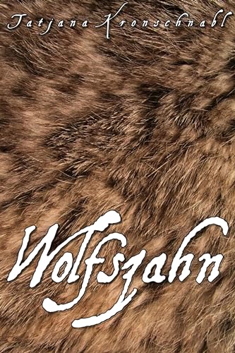 Wolfszahn (Drachenblut 4)