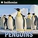 Penguins: A Nonfiction Picture Book About Water Birds and Swimming for Kids (Ages 6-10) (Smithsonian)