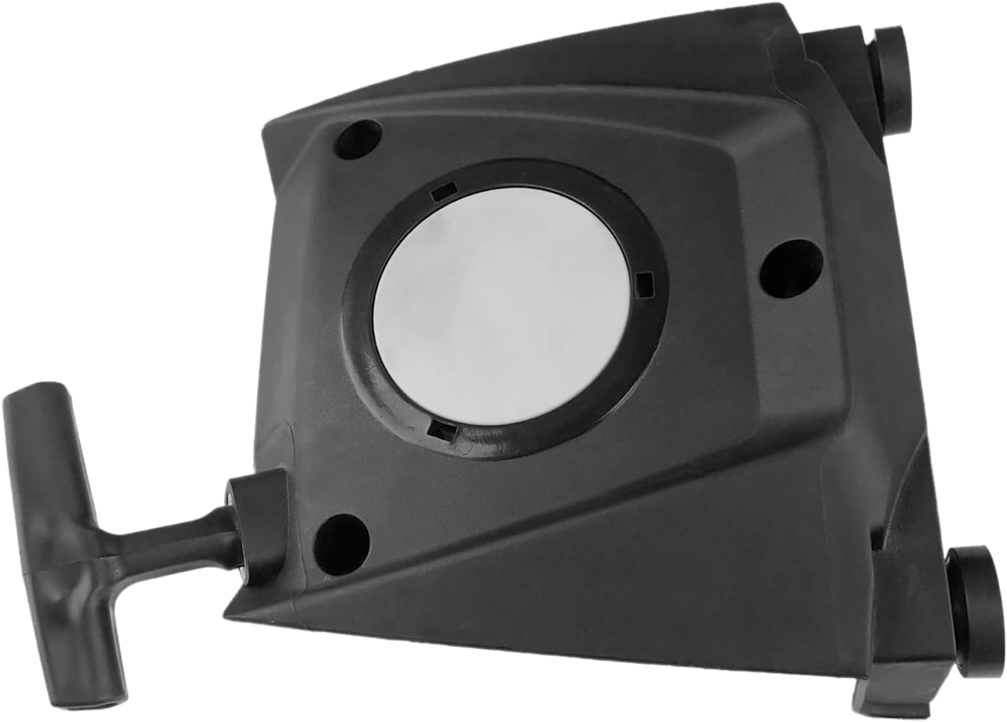 Recoil Starter Fit for BR800 BR800X Backpack Blowers Replaces Part Number 4283-190-4001 Garden Power Tool Acessories