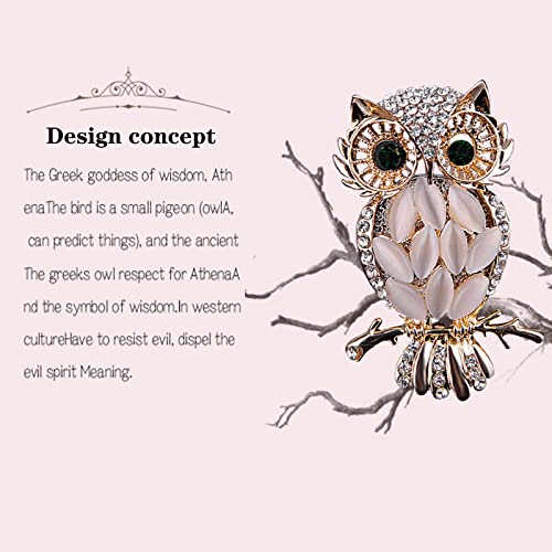 2Pcs Bling Car Air Vent Clip, Crystal Owl Decorative Clip Cute Car Air Freshener, Shiny Crystal Car Air Vent Clip, Ladies Car Air Freshener. #TOP4