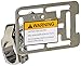 Kuryakyn 1681 Premium Chrome X-Large Accessories Mount