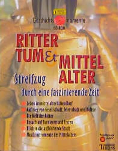Preisvergleich Produktbild Rittertum und Mittelalter