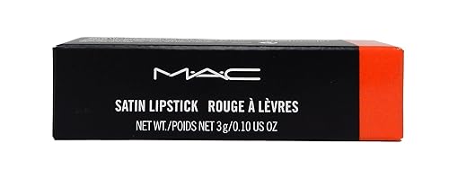 Miniatura 1 de Beso SUSHI - Beso de satén MAC - 3g010 oz