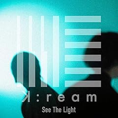 See The Light / K:ream