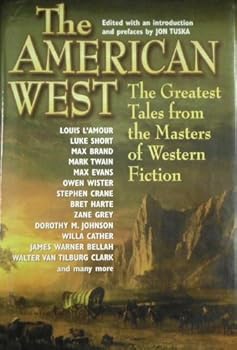 The American West