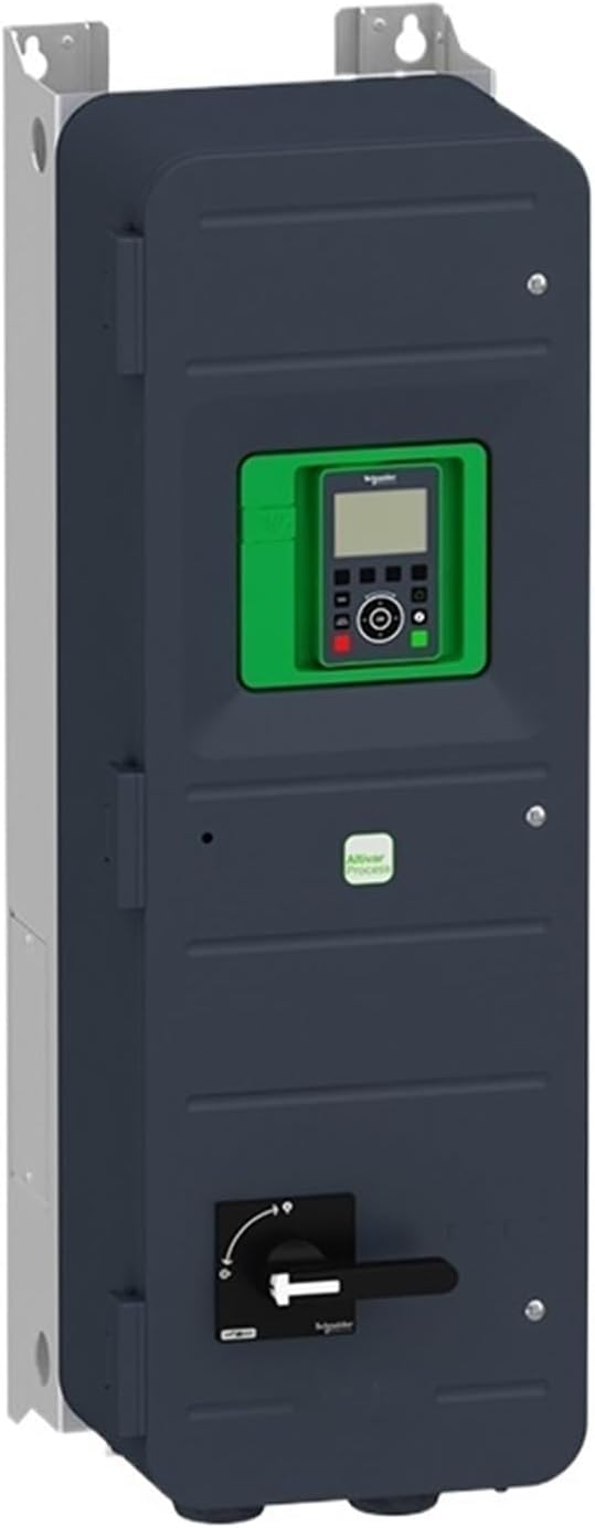 L ATV650D45N4E Frequency Converter 45kW/60HP 380-480V